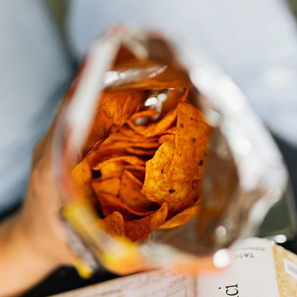 Why willpower often fails